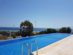 Apartment Santa Pola Alquiler Tourist Rental Paco